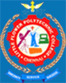 Little Flower Polytechnic College-LFPC Logo - JPG, PNG, GIF, JPEG
