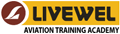 Livewel Aviation Training Academy-LATA Logo - JPG, PNG, GIF, JPEG