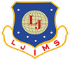 LJ Institute of Management Studies - LJIMS Logo - JPG, PNG, GIF, JPEG