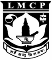 LM College of Pharmacy - LMCP Logo - JPG, PNG, GIF, JPEG