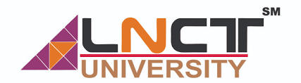 LNCT University College of Nursing Logo - JPG, PNG, GIF, JPEG