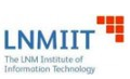 LNM Institute of Information Technology - LNMIIT