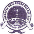 Lokanayak Omeo Kumar Das College - LOKDC