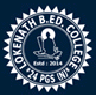 Lokenath B.Ed College - LBC Logo - JPG, PNG, GIF, JPEG