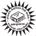 Lokmani Memorial Degree College - LMDC Logo - JPG, PNG, GIF, JPEG