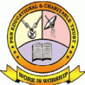 Lord Jegannath College of Engineering and Technology - LJCET Logo - JPG, PNG, GIF, JPEG