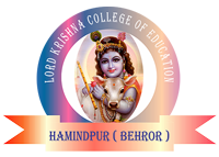 Lord Krishna College Of Education-LKCE Logo - JPG, PNG, GIF, JPEG