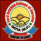 LORD KRISHNA COLLEGE OF EDUCATION - LKCE Logo - JPG, PNG, GIF, JPEG