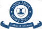 Lord Shiva College of Education - LSCE Logo - JPG, PNG, GIF, JPEG