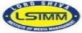 Lord Shiva Institute of Media and Management-LSIMM Logo - JPG, PNG, GIF, JPEG