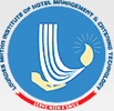 Lourdes Matha Institute of Hotel Management and Catering Technology - LMIHMCT Logo - JPG, PNG, GIF, JPEG