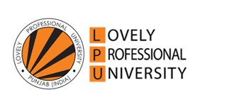 Lovely Professional University-LPU Logo - JPG, PNG, GIF, JPEG