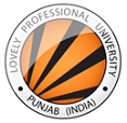 Lovely Professional University - LPU Logo - JPG, PNG, GIF, JPEG