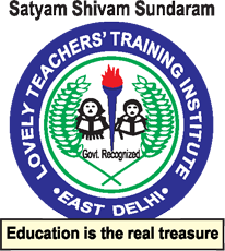 Lovely Teacher Training Institute-LTTI Logo - JPG, PNG, GIF, JPEG