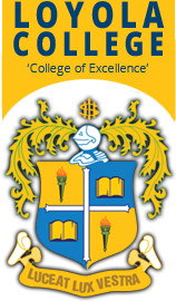 LOYOLA COLLEGE-LC Logo - JPG, PNG, GIF, JPEG