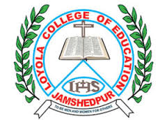 Loyola College of Education - LCE Logo - JPG, PNG, GIF, JPEG