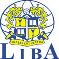 Loyola Institute of Business Administration - LIBA Logo - JPG, PNG, GIF, JPEG