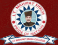 Lt. Mahipat Singh College of Education-LMSCE