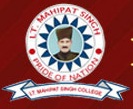 Lt. Mahlpat Singh College of Education-MSCE Logo - JPG, PNG, GIF, JPEG