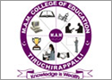 M.A.M.COLLEGE OF EDUCATION-MAMCE Logo - JPG, PNG, GIF, JPEG