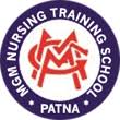 M G M Nursing Training School - MGMNTS Logo - JPG, PNG, GIF, JPEG