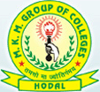 M.K.M. College of Polytechnic for Girls-MKMCPG Logo - JPG, PNG, GIF, JPEG