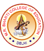 M R BHARATI COLLEGE OF EDUCATION-MRBCE Logo - JPG, PNG, GIF, JPEG