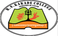 M.S. Kakade College-MKC Logo - JPG, PNG, GIF, JPEG