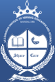 M.S. Ramaiah Institute of Nursing Education and Research - MSRINER Logo - JPG, PNG, GIF, JPEG