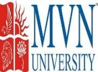 M.V.N. University College of Engineering & Technology Logo - JPG, PNG, GIF, JPEG