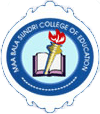 Maa Bala Sundri College of Education-MBSCE
