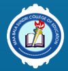 Maa Bala Sundri College of Education-MBSCE Logo - JPG, PNG, GIF, JPEG