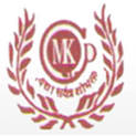 MAA KAILA DEVI COLLEGE OF EDUCATION - MKDCE Logo - JPG, PNG, GIF, JPEG