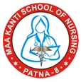 Maa Kanti School Of Nursing - MKSN Logo - JPG, PNG, GIF, JPEG