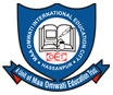 Maa Omwati College of Education-MOCE Logo - JPG, PNG, GIF, JPEG