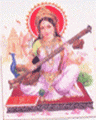 Maa Saraswati Teachers Training Institute - MSTTI Logo - JPG, PNG, GIF, JPEG