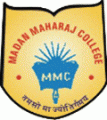 Madan Maharaj College-MMC Logo - JPG, PNG, GIF, JPEG