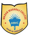 MADAN MAHARAJ COLLEGE - MMC Logo - JPG, PNG, GIF, JPEG