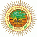 Madan Mohan Malviya Government Ayurveda College-MMMGAC Logo - JPG, PNG, GIF, JPEG