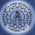 Madha Arts and Science College-MASC Logo - JPG, PNG, GIF, JPEG
