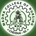 Madha College of Nursing-MCN Logo - JPG, PNG, GIF, JPEG