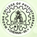 Madha College of Physiotherapy-MCP Logo - JPG, PNG, GIF, JPEG