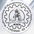 Madha Institute of Management and Computer Science-MIMCS Logo - JPG, PNG, GIF, JPEG