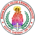 Madha Medical College and Hospital-MMCH Logo - JPG, PNG, GIF, JPEG