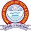 Madhav Institute of Technology and Science-MITS Logo - JPG, PNG, GIF, JPEG