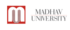 Madhav University College of Commerce and Management  Logo - JPG, PNG, GIF, JPEG