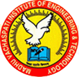 Madhu Vachaspati Institute of Engineering and Technology - MVIET Logo - JPG, PNG, GIF, JPEG