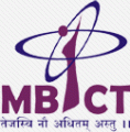 Madhuben and Bhanubhai Patel Womens Institute of Engineering - MBICT Logo - JPG, PNG, GIF, JPEG