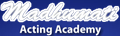 Madhumati Acting Academy-MAA Logo - JPG, PNG, GIF, JPEG