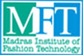 Madras Institute of Fashion Technology - MFT Logo - JPG, PNG, GIF, JPEG